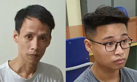 Thủ đoạn lừa bán nước rửa tay khô cho khách Mỹ