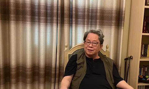 Chuyên gia Nguyễn Trần Bạt: Apple bỏ chọn Việt Nam là bài học rất đau xót