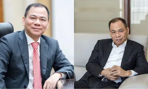 Bất ngờ với bí quyết kêu gọi nhân tài của tỷ phú Phạm Nhật Vượng, khiến ai cũng thán phục