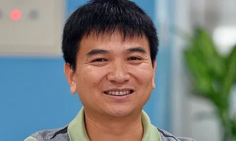 Cha đẻ “phần mềm quốc dân Việt Nam” Unikey hiện tại ra sao?