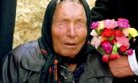 Thêm lời tiên tri về thế giới năm 2020-2021 đáng sợ hơn cả dự đoán của bà Vanga