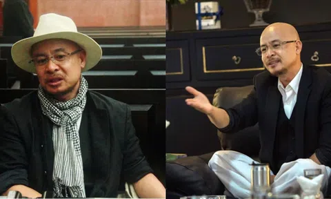 Cú sốc năm 10 tuổi khiến ông Đặng Lê Nguyên Vũ khắc cốt ghi tâm, nuôi chí tạo dựng Trung Nguyên