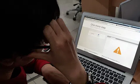 Bay hàng ngàn tỉ vì đầu tư tiền ảo