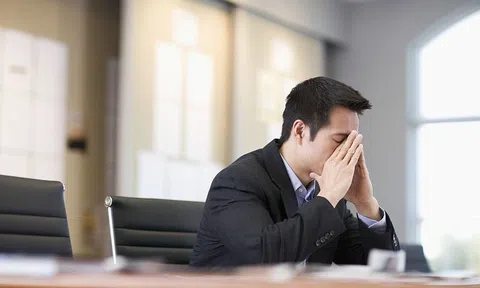 Có nên hy sinh sự nghiệp để nghỉ hưu ở tuổi 36?