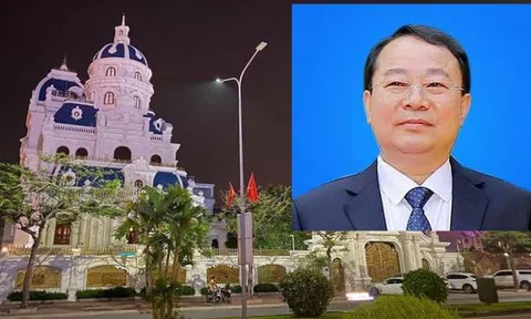 Đại gia Phát ‘dầu’ vừa bị bắt ở Hải Phòng giàu cỡ nào?