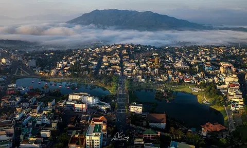 Vì sao bất động sản Bảo Lộc ‘nóng’?