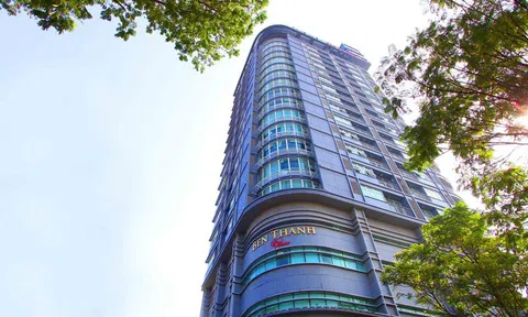 Thân thế đại gia 26 tuổi chi phối công ty vốn 12.600 tỷ