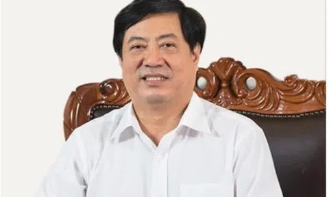 Chân dung Tập đoàn Khải Vy - 'Con nợ to đùng' của BIDV