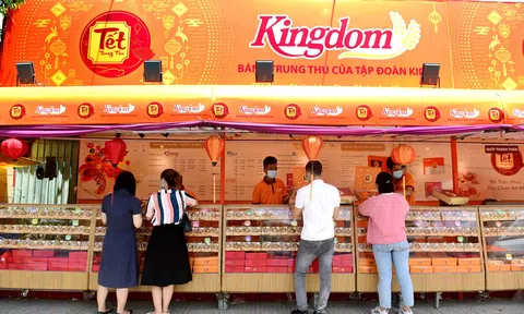 KIDO ước lãi 9 tháng đầu năm tăng 57%