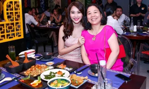 4 nữ đại gia là mẹ chồng của hoa hậu, người mẫu Việt Nam giàu có, quyền lực cỡ nào?