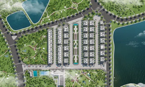 Cổ đông chiến lược của Licogi làm ăn ra sao?