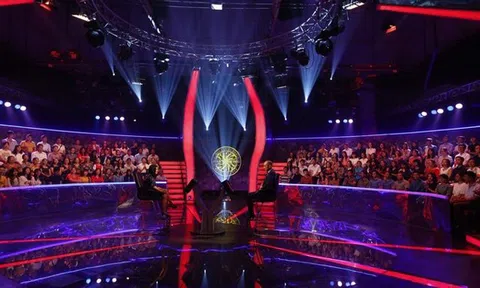 Bị truy nã vẫn lên truyền hình chơi "Ai là triệu phú", tuyên dương trong "Tỏa sáng giữa đời thường"