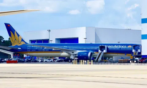 Phát hiện lỗi kỹ thuật sản xuất, hãng hàng không nào ở Việt Nam sử dụng Boeing 787 Dreamliner?