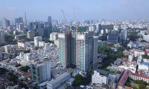 Loạt dự án của Đất Xanh, Nam Long, Satra... vào danh sách kiểm tra của Sở Xây dựng TP. HCM