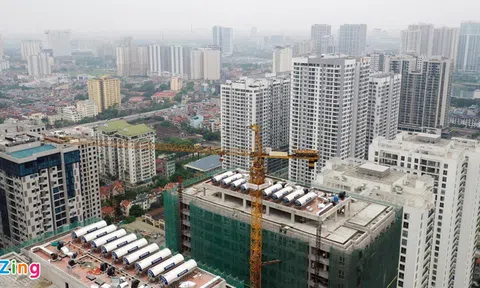 620 doanh nghiệp bất động sản phá sản trong 8 tháng đầu năm