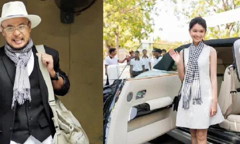 Tiết lộ số tiền khủng ông Đặng Lê Nguyên Vũ nuôi 'vợ bé' mỗi năm khiến ai nấy đều choáng váng