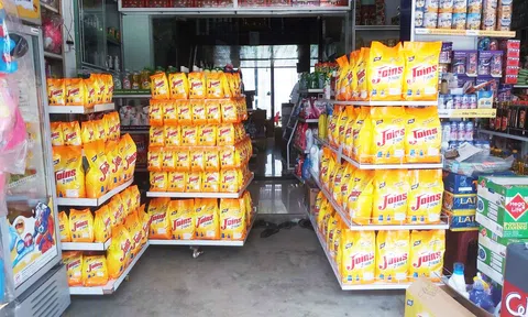 Ra mắt bột giặt mới, Masan tự tin “định nghĩa” lại ngành hàng 3,1 tỷ đô