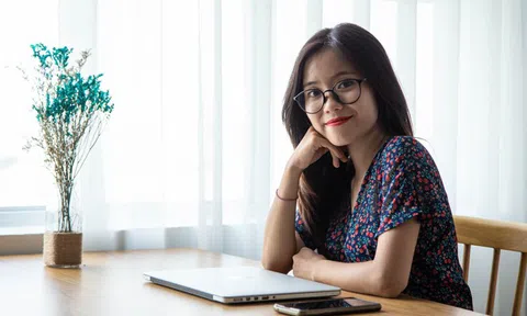 Một tuần sau tốt nghiệp đại học, nữ phóng viên mua nhà Sài Gòn ở tuổi 23