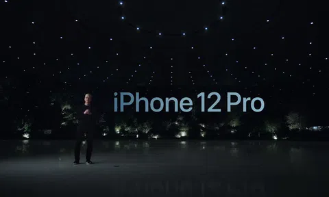 'iPhone 12 xách tay sẽ tụt giá rất nhanh khi về Việt Nam'