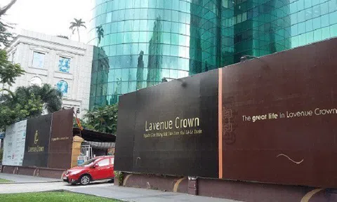 KIDO thiệt hại bao nhiêu ở dự án “đất vàng” 8-12 Lê Duẩn?