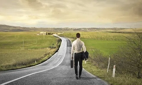 Tôi nghỉ việc từ 30 tuổi để về quê sống thanh thản