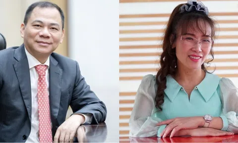 Tỷ phú Phạm Nhật Vượng đón tin cực vui giữa đại dịch