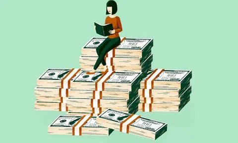 Cuộc sống có 3 kiểu người: Người giàu giả nghèo, người nghèo giả giàu, chỉ có kiểu thứ 3 mới thực sự là khôn ngoan nhất