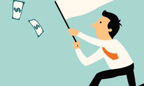 Người giàu ngầm khó đoán, nhưng người nghèo thì nhìn một phát là ra: Vì họ luôn thích tiêu tốn thời gian cho 5 chuyện