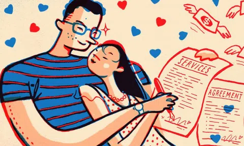 Luật kinh doanh bất thành văn: Đừng bao giờ kiếm tiền bằng cách "bán" người quen