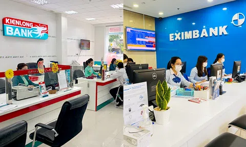 Hai ngân hàng "đau đầu" với các khoản nợ "khủng" được thế chấp bằng cổ phiếu Sacombank