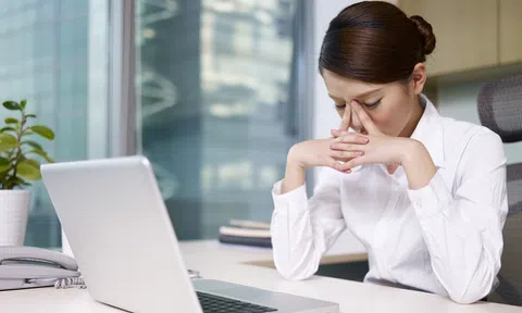 Có tiền nhưng không dám dừng lại để hưởng thụ cuộc sống