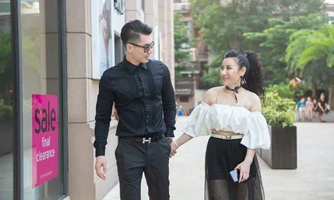 Nữ đại gia là người vợ hơn 15 tuổi của Á Vương Trương Nam Thành giàu có cỡ nào?