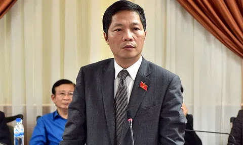 Bộ trưởng Trần Tuấn Anh: Chúng tôi thấy tiếc và bức xúc khi chưa giảm được giá điện