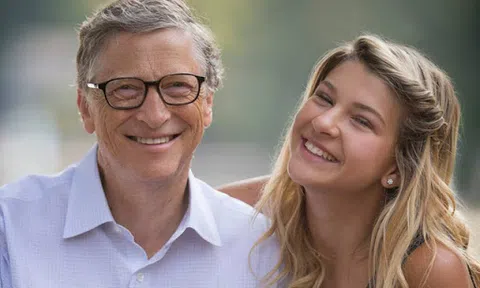 Những món quà đặc biệt các tỷ phú USD tặng con