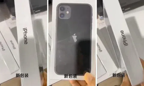 Mở hộp iPhone mới: Không củ sạc và tai nghe, gây khó cho người dùng