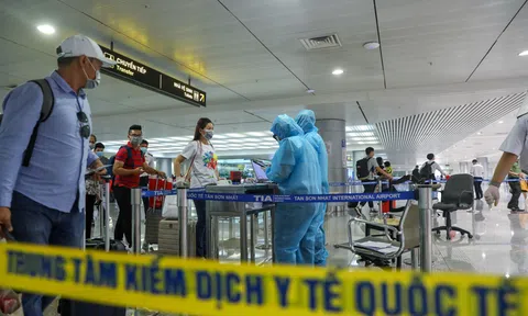 Chuyên gia Hàn Quốc dương tính nCoV liên quan 345 người