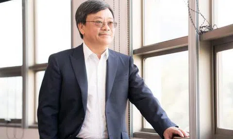 Bóc hồ sơ tỷ phú giàu thứ 5 Việt Nam - trùm 'mì gói' Nguyễn Đăng Quang