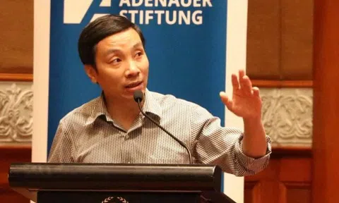 'Năm nay còn có gần 700 nghìn tỷ đầu tư công, năm sau lấy gì để tăng trưởng?'
