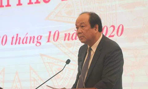 Hội Chữ thập đỏ đã cứu trợ khẩn cấp 7,7 tỉ cho đồng bào vùng lũ