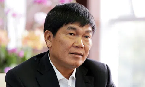 Chủ tịch Hòa Phát: Không ưu tiên con cháu, không biến Hòa Phát thành tập đoàn họ hàng