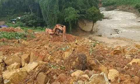 Những thông tin bất ngờ khi tìm ông chủ thực sự của Thuỷ điện Rào Trăng 3