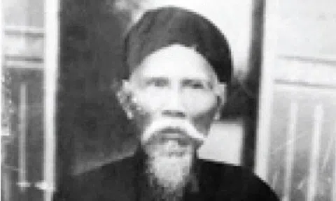 Ôn cố tri tân: Lương Văn Can, người thầy đầu tiên của giới doanh thương