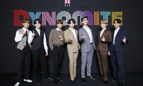 Tài sản của nhóm nhạc BTS 'khủng' cỡ nào?