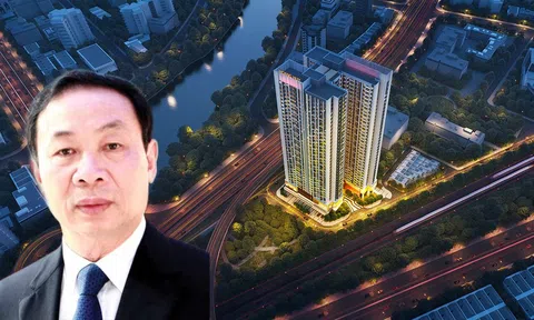Đại gia Đỗ Hữu Hạ: Từ 'vua xe đầu kéo' đến ông trùm BT đất Cảng