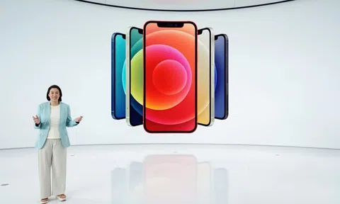 'Mua iPhone 12 như ăn cơm mà không có đũa'
