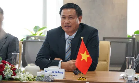 Đâu là 'đế chế' mới của ông Nguyễn Bá Dương sau khi hệ sinh thái Coteccons Group tan rã?