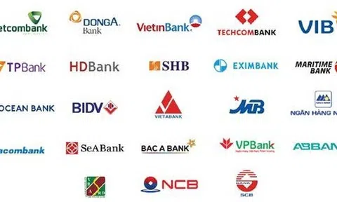 Thay tướng ngân hàng: Kẻ lên nấc thang mới, người ra đi trong vội vã