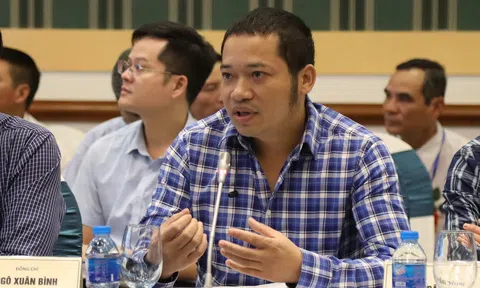 "Vua vịt trời" Nguyễn Đăng Cường: Con vịt quê giá 150.000 đồng, áp dụng công nghệ giá lên tới 40 USD