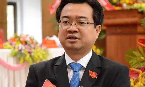 Chân dung 5 Bí thư Tỉnh ủy được điều động giữ chức Thứ trưởng