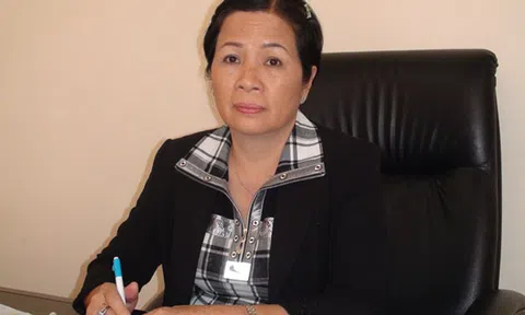 “Đại gia”phố núi Nguyễn Thị Sen và pha “lướt sóng” ở Điện gió Chư Prông